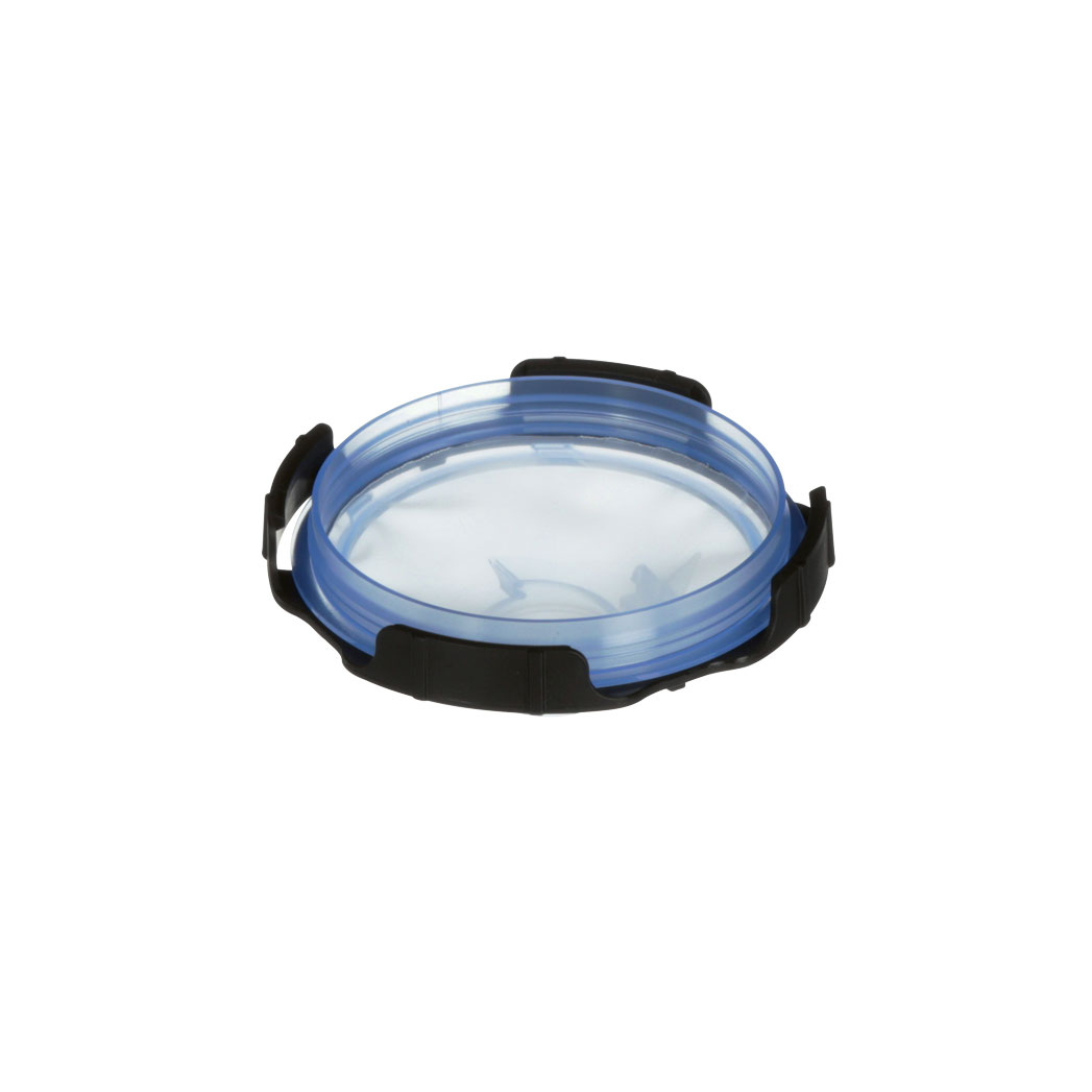 3M PPS Serie 2.0 Deckel, Standard und Groß, 125 µm 3M PPS Serie 2.0 Deckel, Standard und Groß, 125 µm