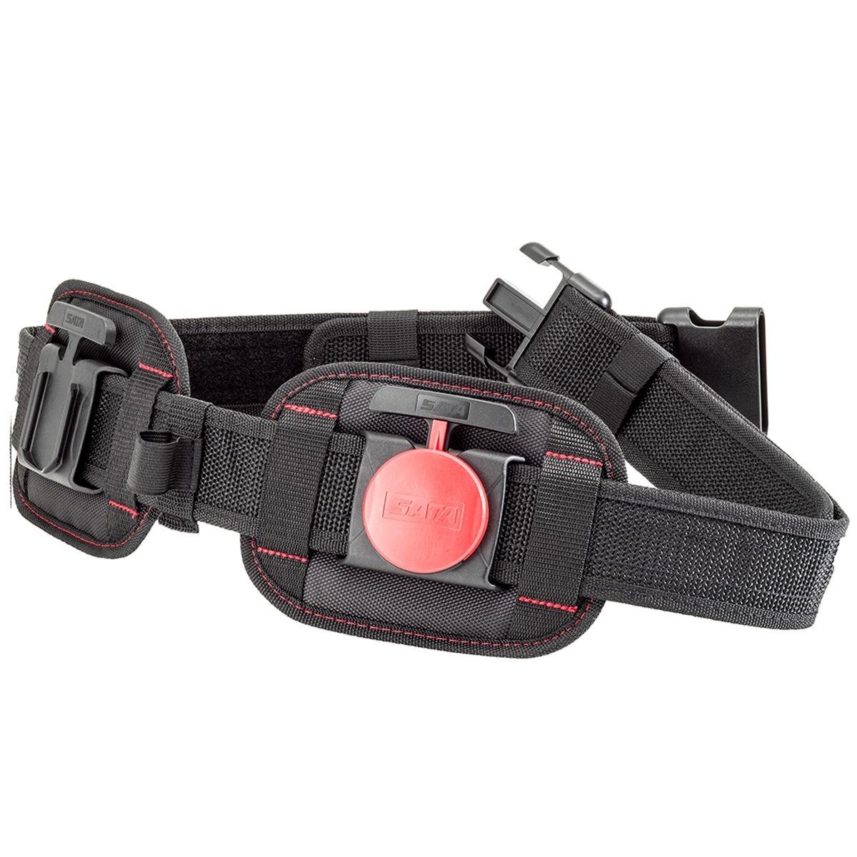 SATA Air Regulator Belt Plus, 225 x 140 x 130 mm