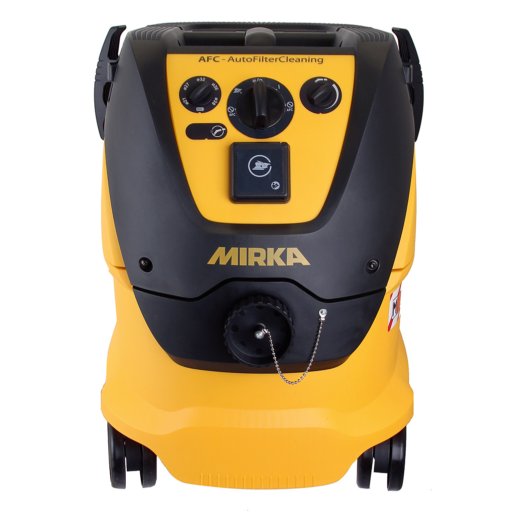Mirka Industriestaubsauger 1230 L AFC EU 230V