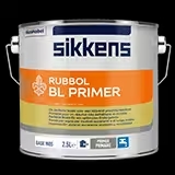Sikkens Grundbeschichtung Rubbol BL Primer, 2,5 l