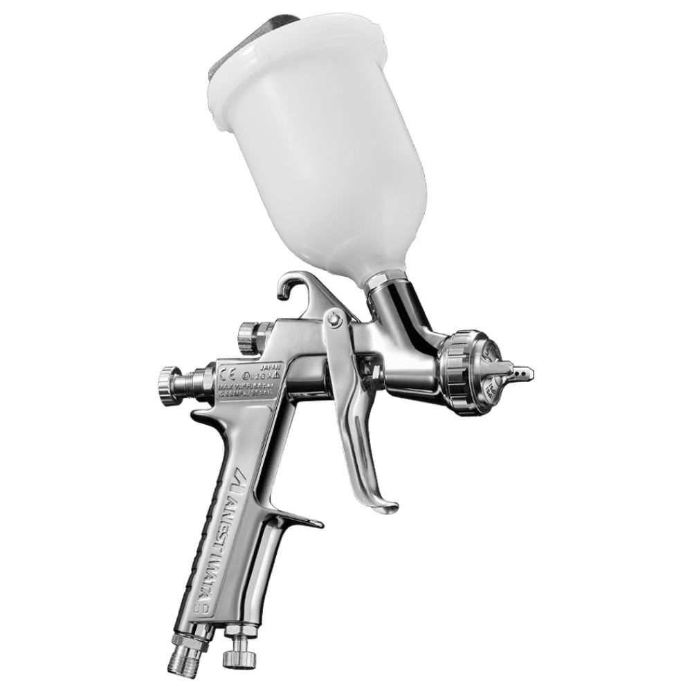 Anest Iwata Füllerpistole LPH-300 1,0 Pro Kit Anest Iwata Füllerpistole LPH-300 1,0 Pro Kit