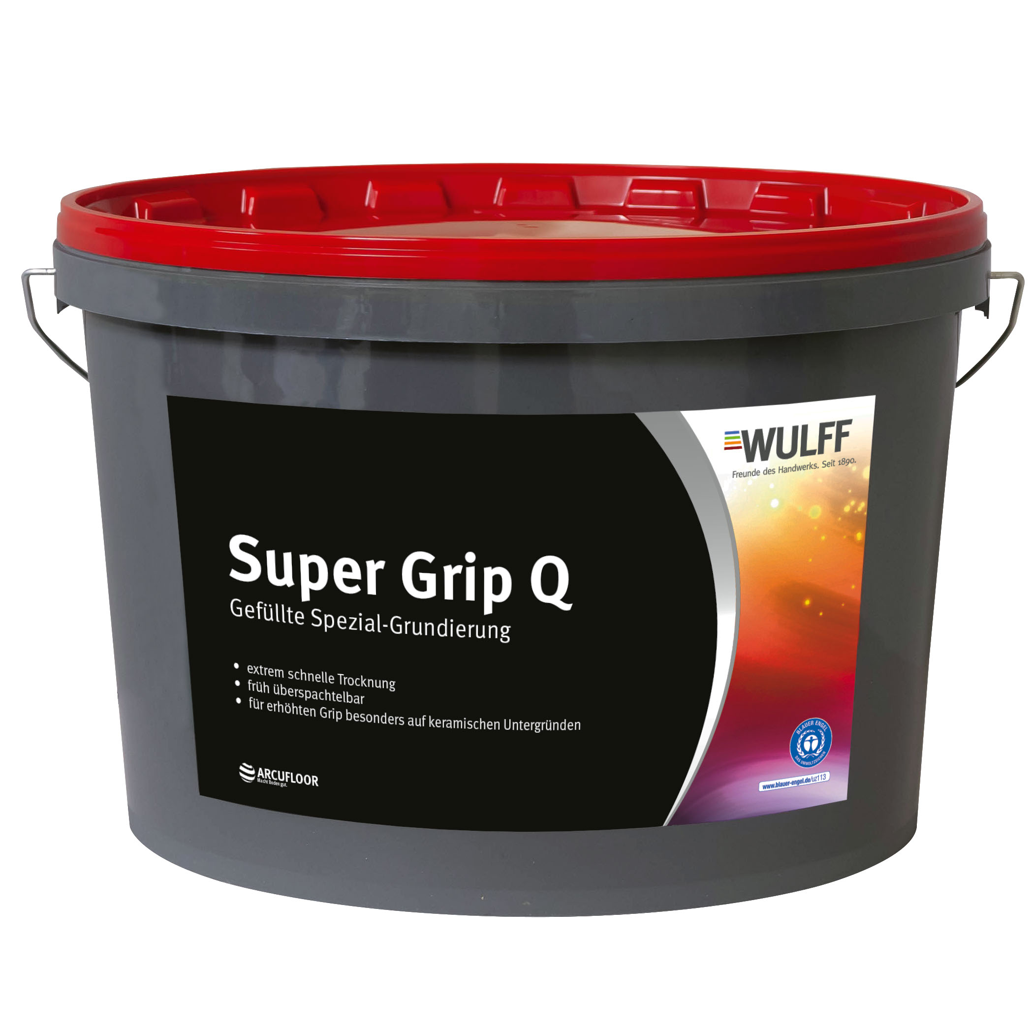 Super Grip Q
