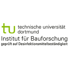 TU-Dortmund Desinfektionsmittel getestet