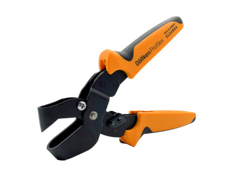 Döllken Ausklinkzange für Kabelkanäle Döllken Ausklinkzange für Kabelkanäle