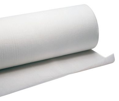 Storch Antirutschvlies Floor Cover, Weiß, 1 x 50 m