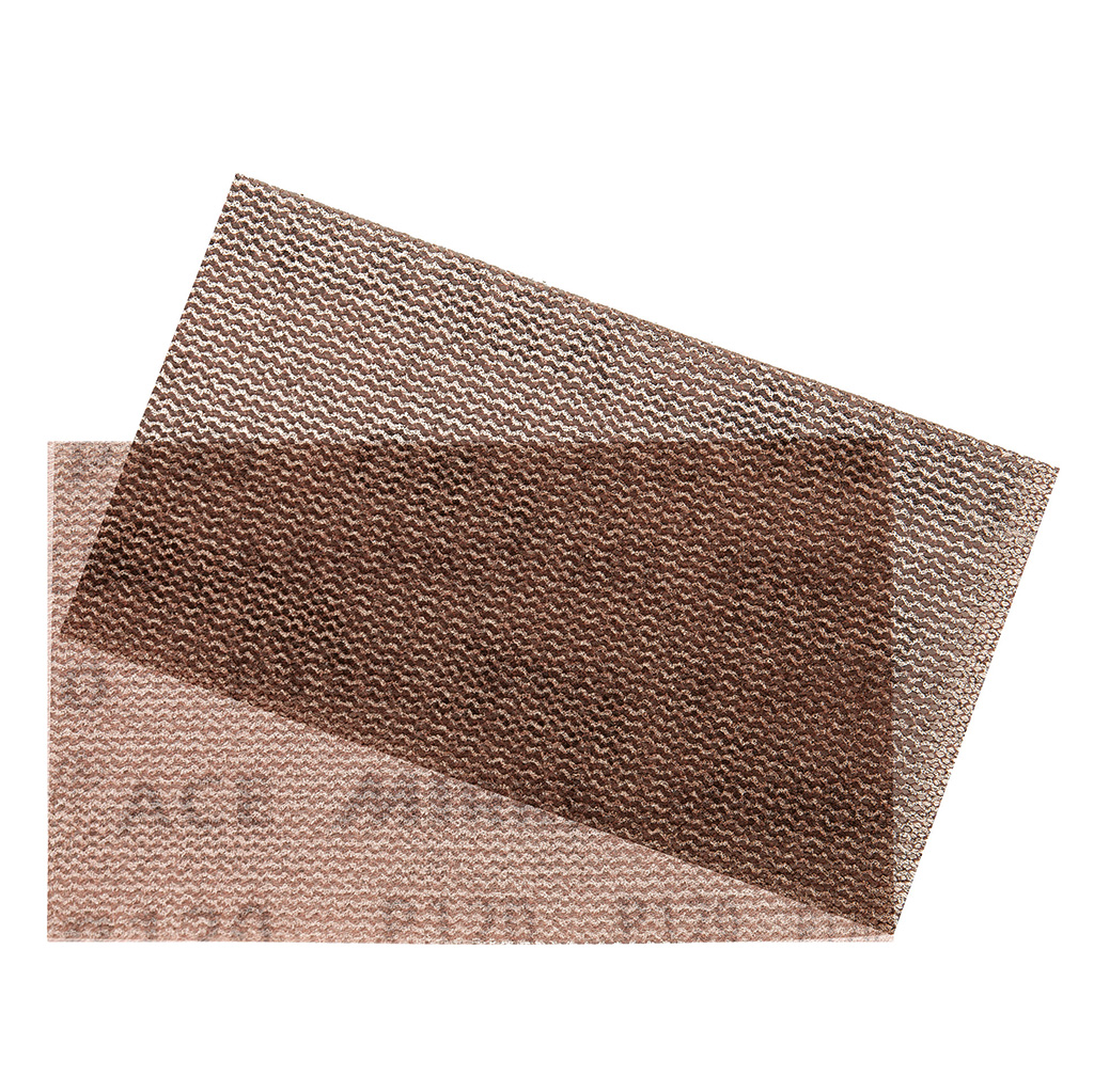 Mirka Abranet Ace Streifen, 115 x 230 mm, P 80, 50er Pack