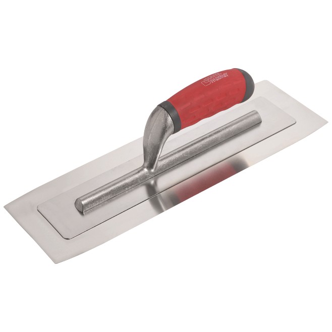 Scandipaint Glättkelle, 0,3 mm x 30 x 11 cm