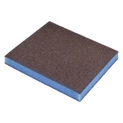 Storch FineXX Schleifvlies-Pads, K 0, 100 x 150 mm