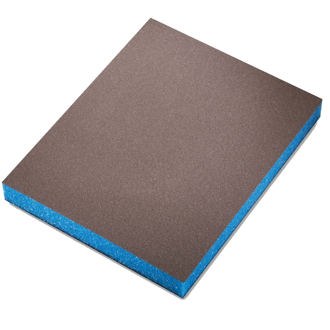 Sika Schleifschwamm siasponge flex pad 7983, K 800 - 1000, 120 x 98 mm Sika Schleifschwamm siasponge flex pad 7983, K 800 - 1000, 120 x 98 mm