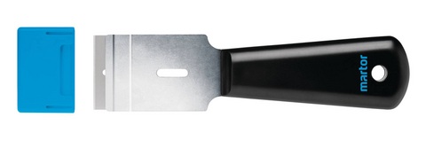 Martor Argentax-Glasschaber, 39 mm