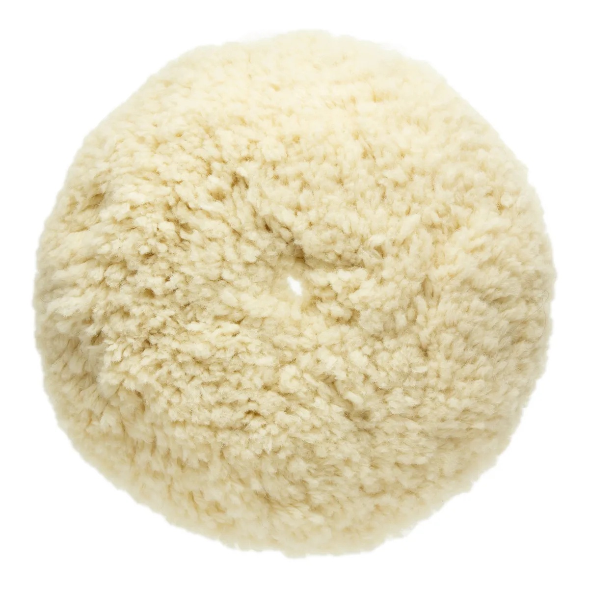 Kovax Premium Lammfellpad , Ø 35 mm