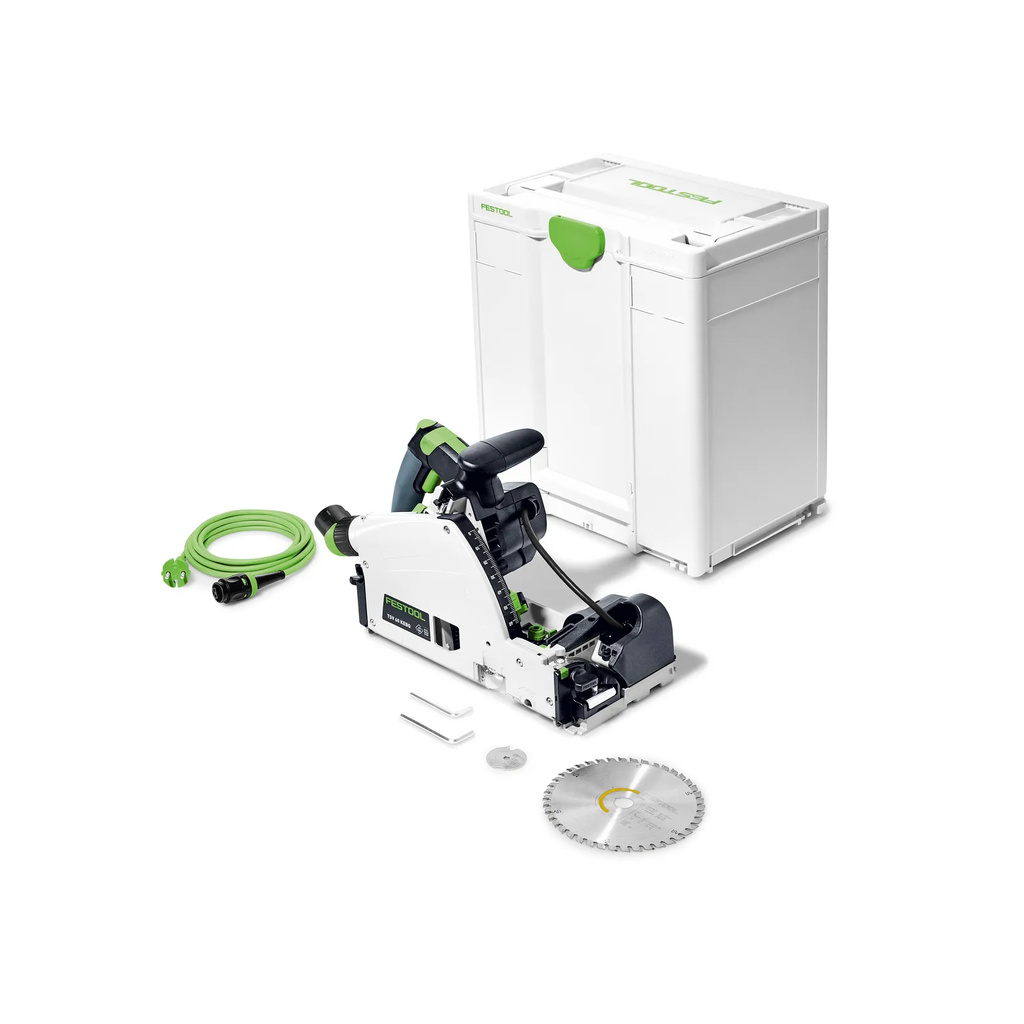 Festool Vorritzer-Tauchsäge TSV 60 KEBQ-Plus
