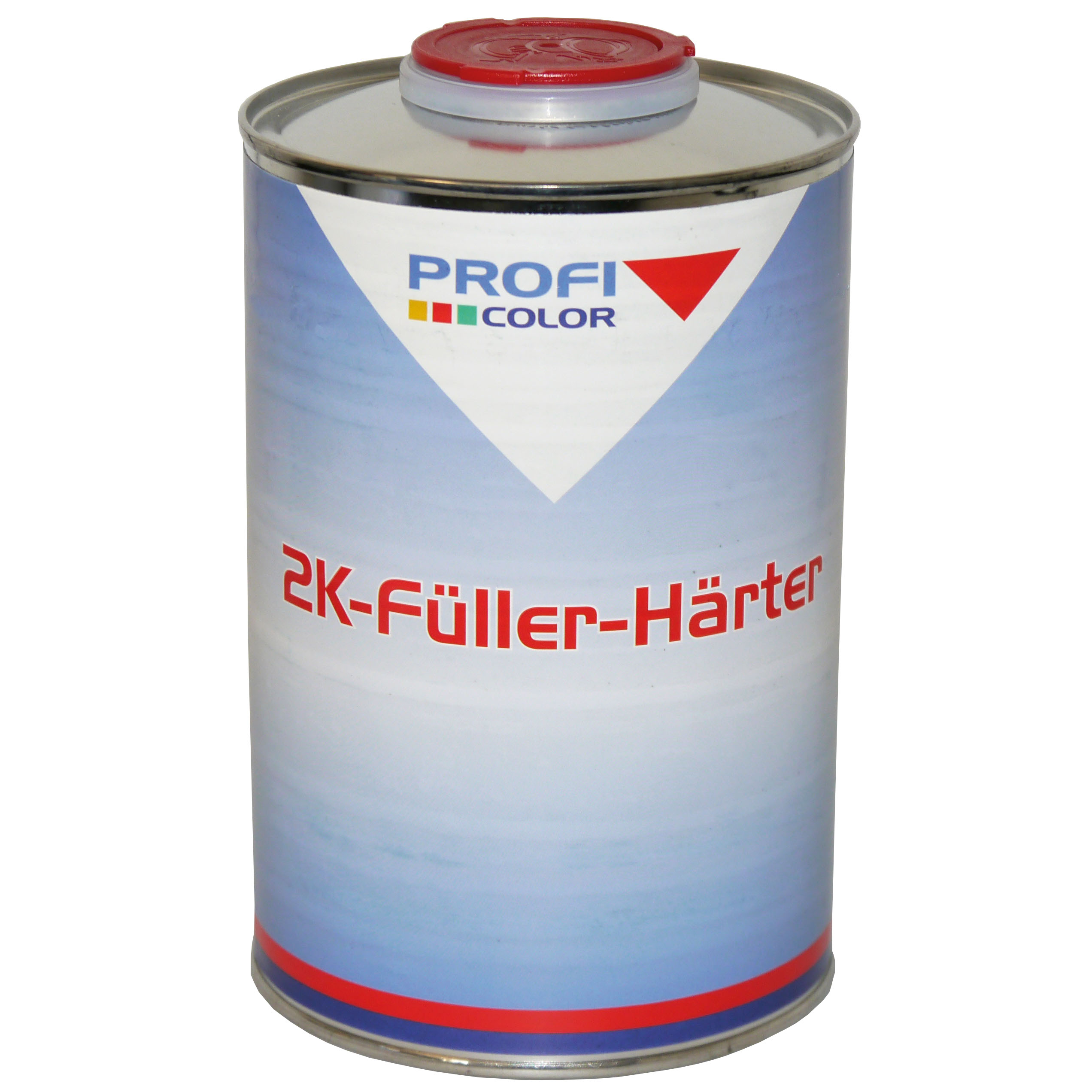 Profi Color 2K-Füller-Härter, 1 l