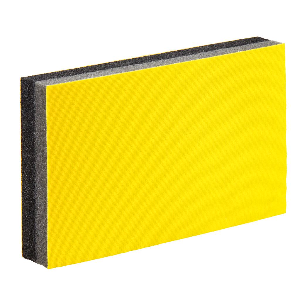 3M Schleifblock Flexibel Grip, 68 x 111 x 20 mm