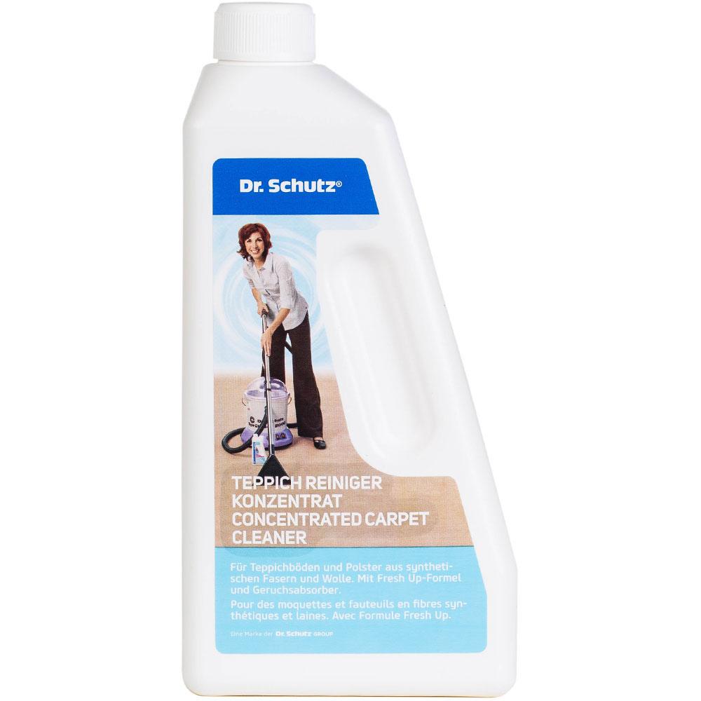 Dr. Schutz Teppichreiniger Konzentrat, 750 ml
