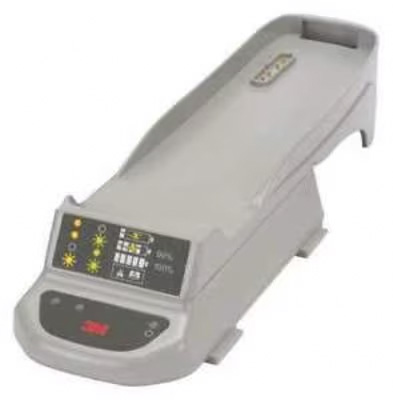 3M Batterieladestation, Versaflo
