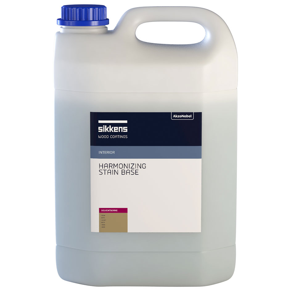 Sikkens Beize Harmonizing Stain Base, 5 l