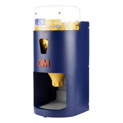 3M Gehörschutzspender One Touch