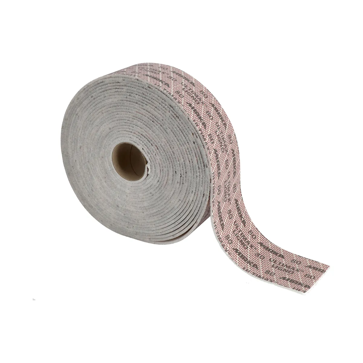 Mirka perforierte Soft Schleifrolle Ultimax Ligno 150, 115 x 125 mm
