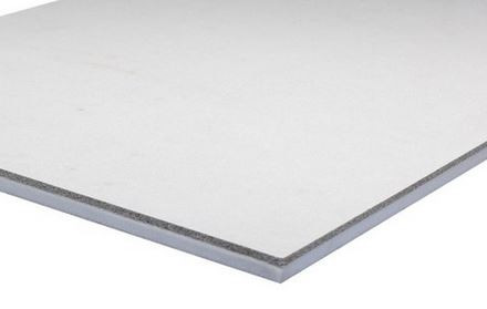 Erfurt Klimaplatte KlimaTec IP 2500 PRO, 120 x 80 x 2,5 cm