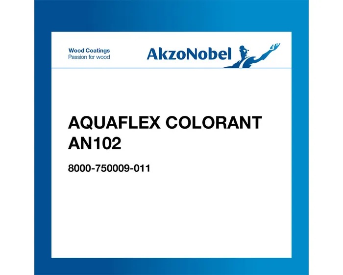 Sikkens Aquaflex Colorant AN102 Weiß, 1 l