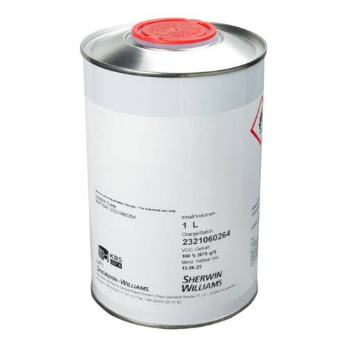 Arti Artipur-Color-Matt-Basis, Farblos, 16 l