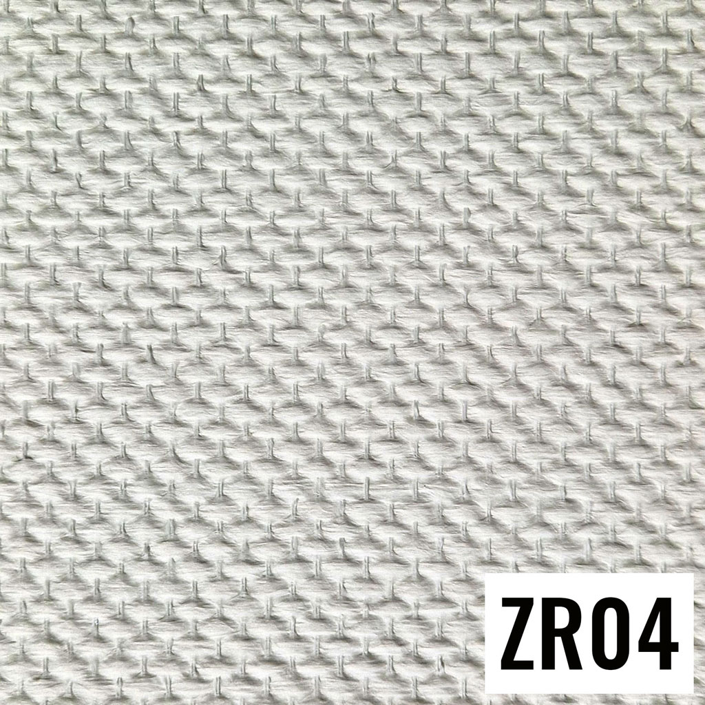 ZERO-LACK Toptex Glasfasergewebe Roh, ZR04