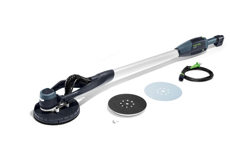 Festool Langhalsschleifer LHS-E 225 EQ-CB