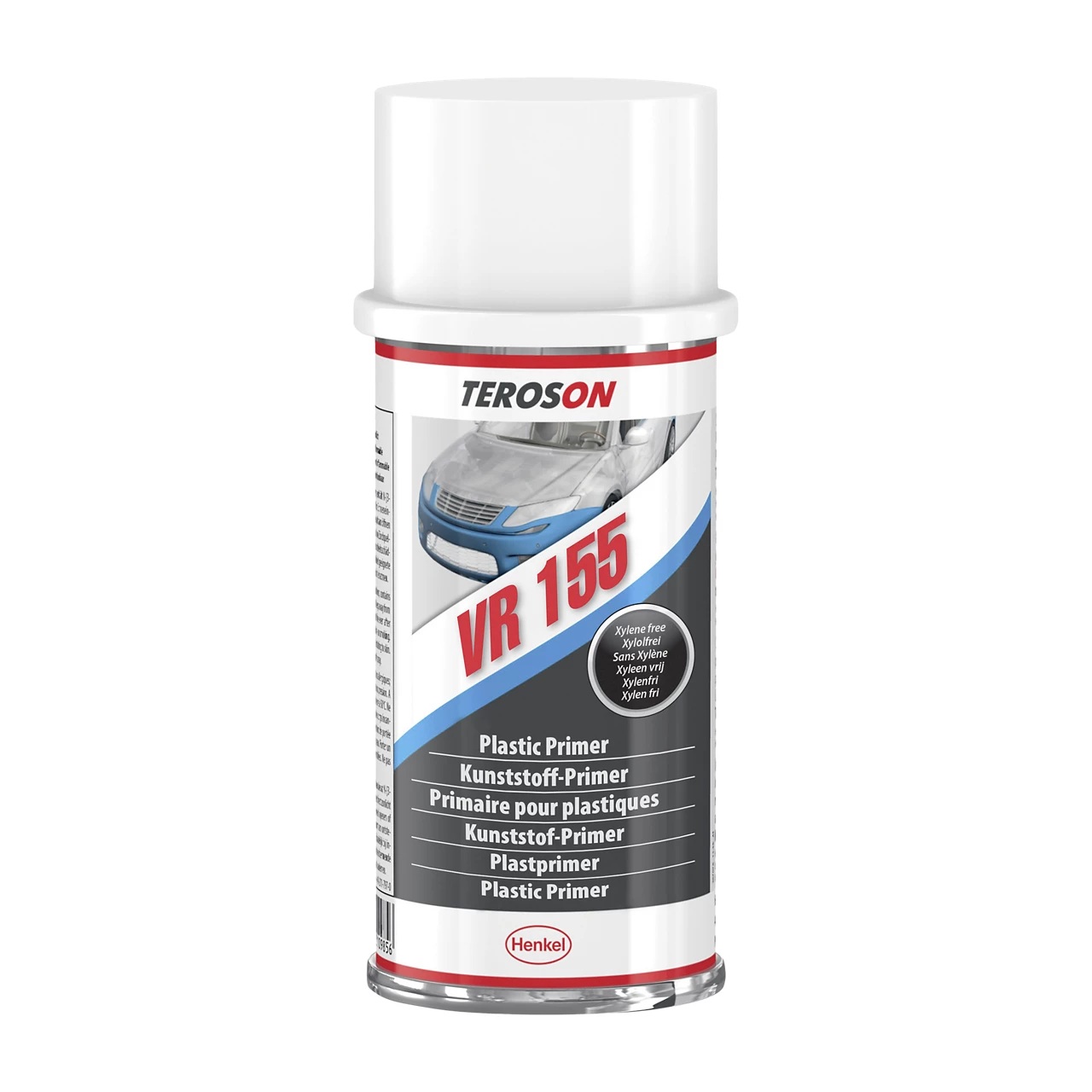 Teroson Kunststoff-Primer VR 155, 150 ml
