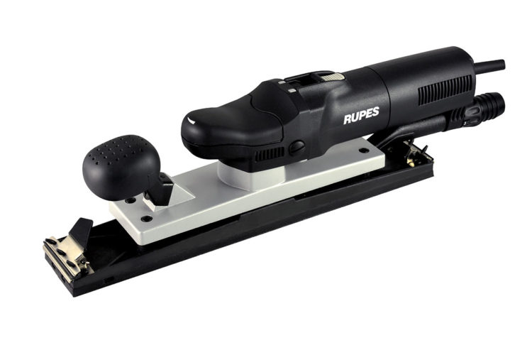 Rupes Schwingschleifer SL42AES, 400 x 70 mm