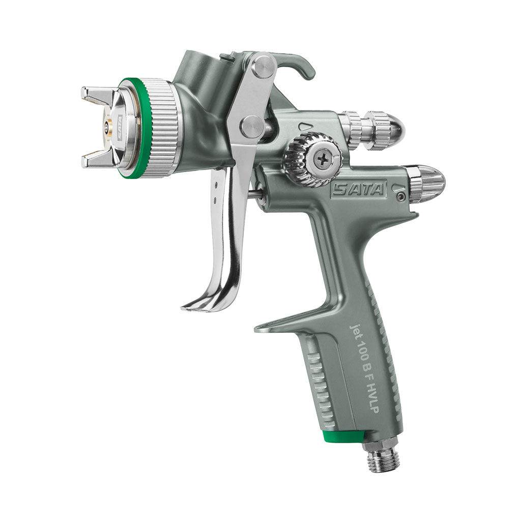SATA Düsensatz für SATAjet 100 B F, HVLP, 1,4 SATA Düsensatz für SATAjet 100 B F, HVLP, 1,4