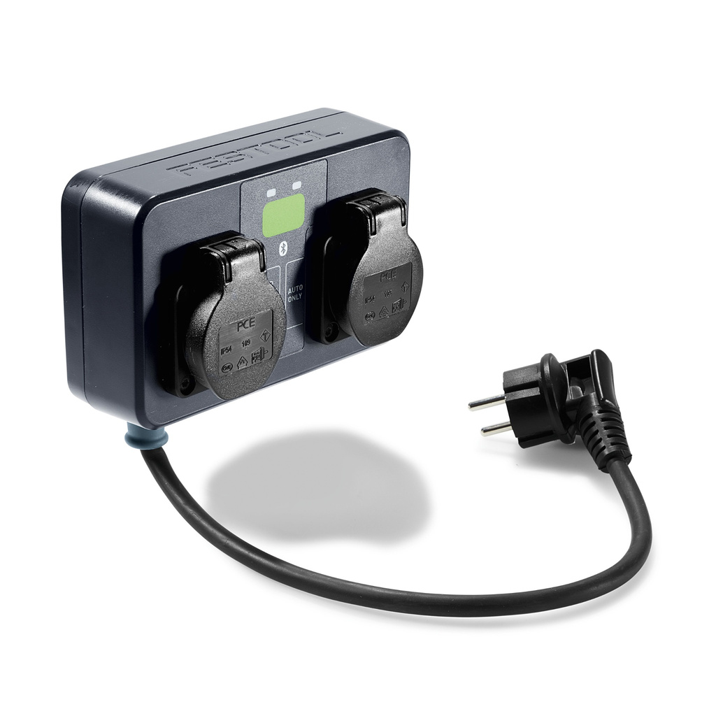 Festool Steckdosenmodul SD I-CT26-48, 160 x 122 x 85 mm