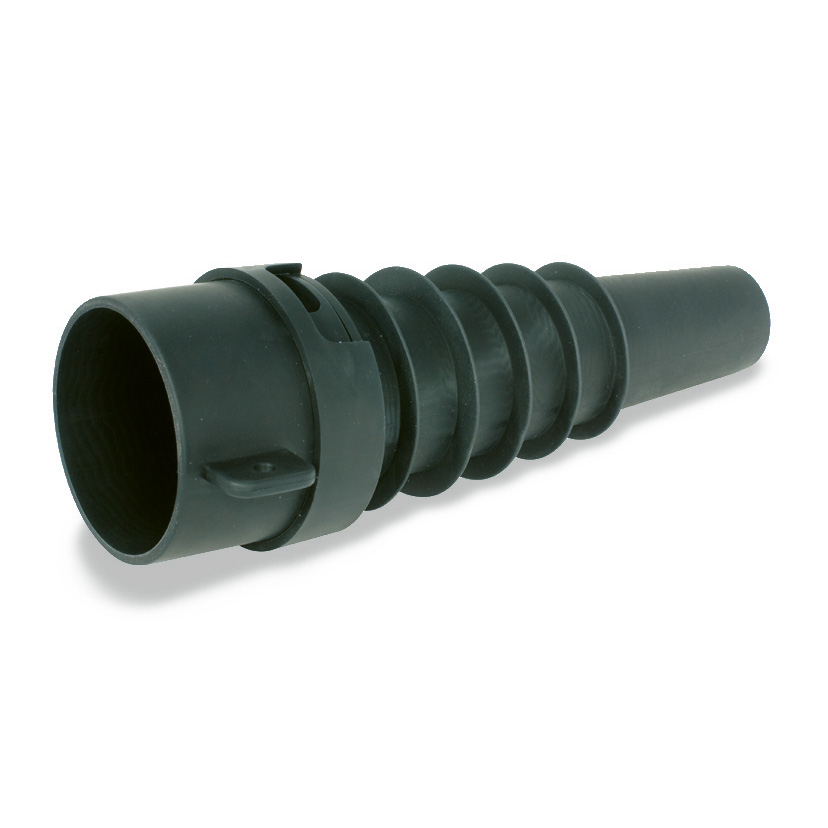 Mirka Universal-Schlauchadapter, Ø 28 - 47 mm