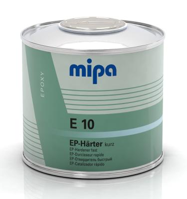 Mipa EP-Härter E 10 Kurz, 2,5 l