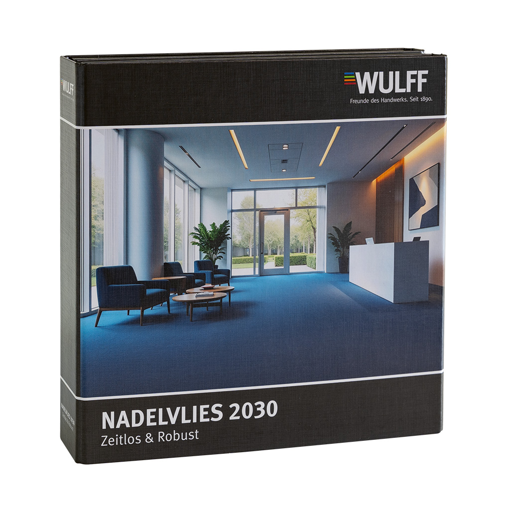 WULFF Kollektion Nadelvlies 2030