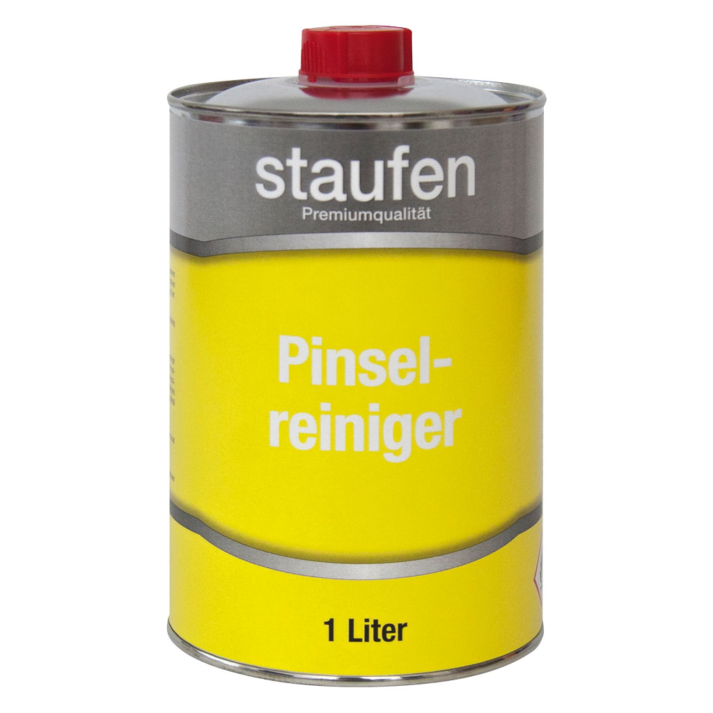 Staufen Pinselreiniger, 6 l