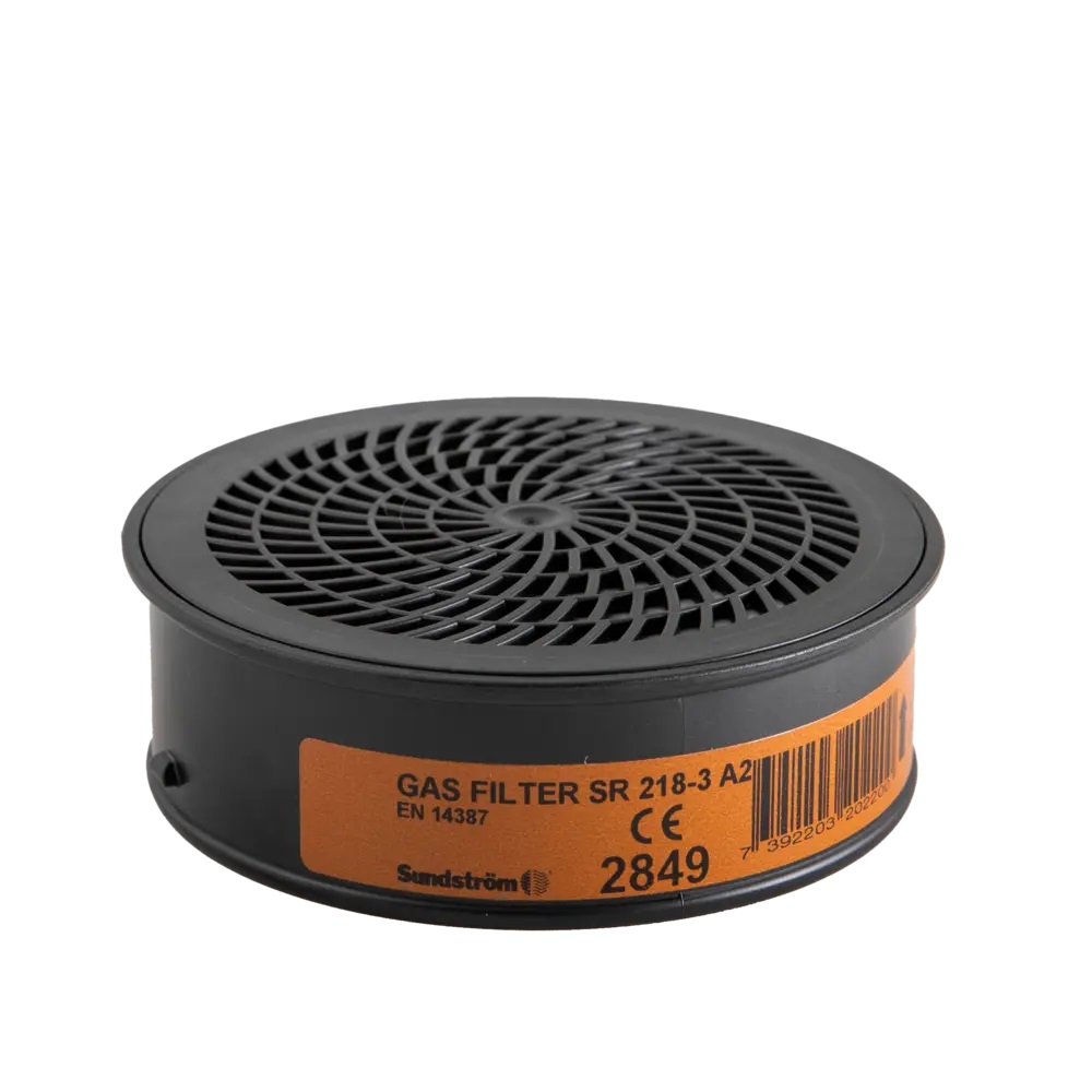 Sundstroem Gasfilter A2 SR218