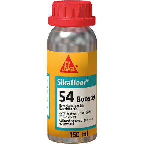 Sika Sikafloor Beschleuniger 54 Booster, 150 ml