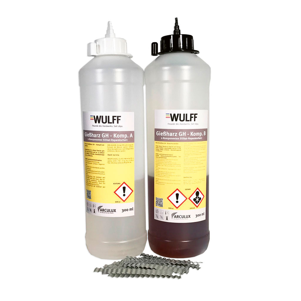 Arculux Gießharz GH