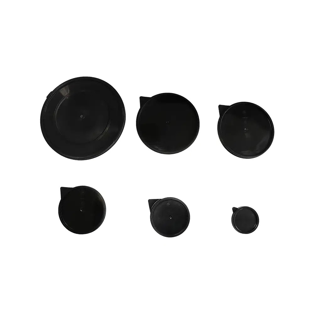 Colad Deckel für Mixing Cups, 350 ml