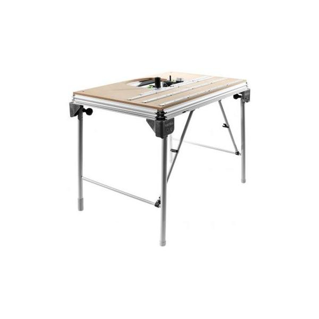 Festool Multifunktionstisch MFT/3 Conturo, 1157 x 773 x 900 mm