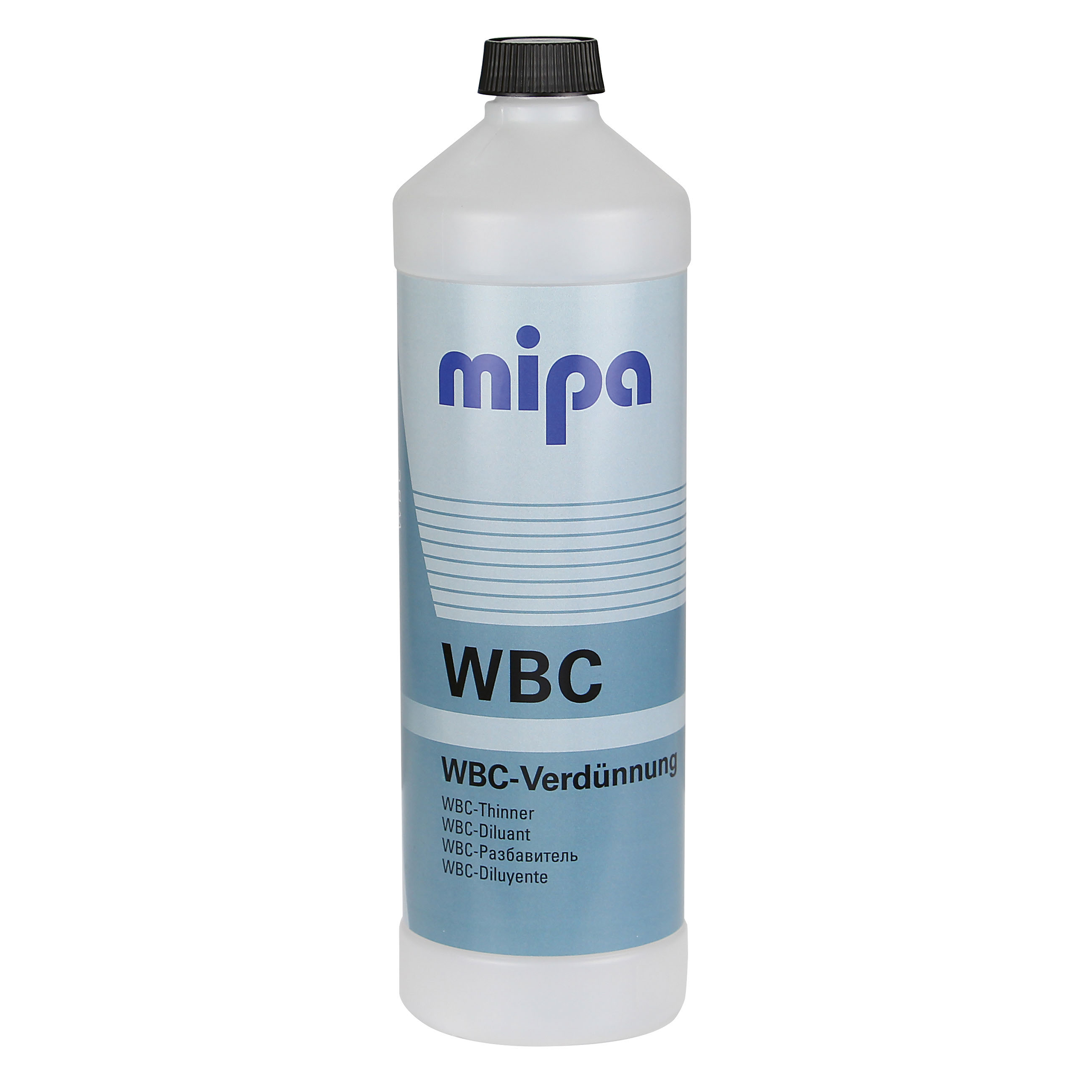 Mipa WBC Verdünnung, 1 l
