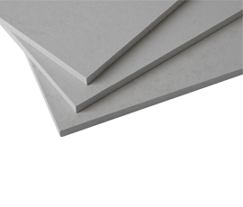 Redstone Laibungsplatte Clima Redboard, 250 x 500 x 15 mm Redstone Laibungsplatte Clima Redboard, 250 x 500 x 15 mm