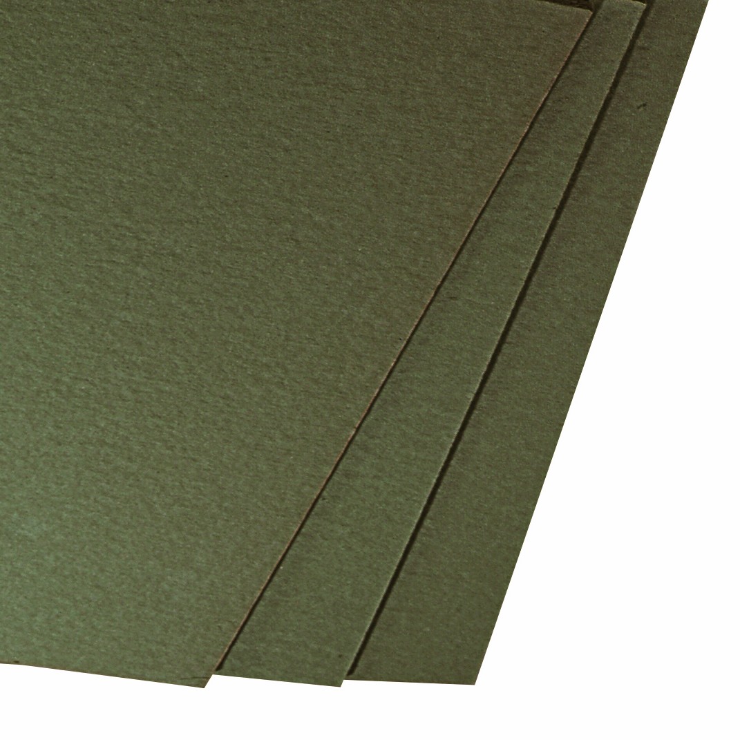 Repac Dämmunterlage Wood Nature Felt 5.0, Grün, 0,79 x 0,59 m x 5 mm