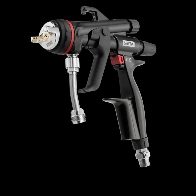 SATA Lackierpistole jet K RP Düse 1,0