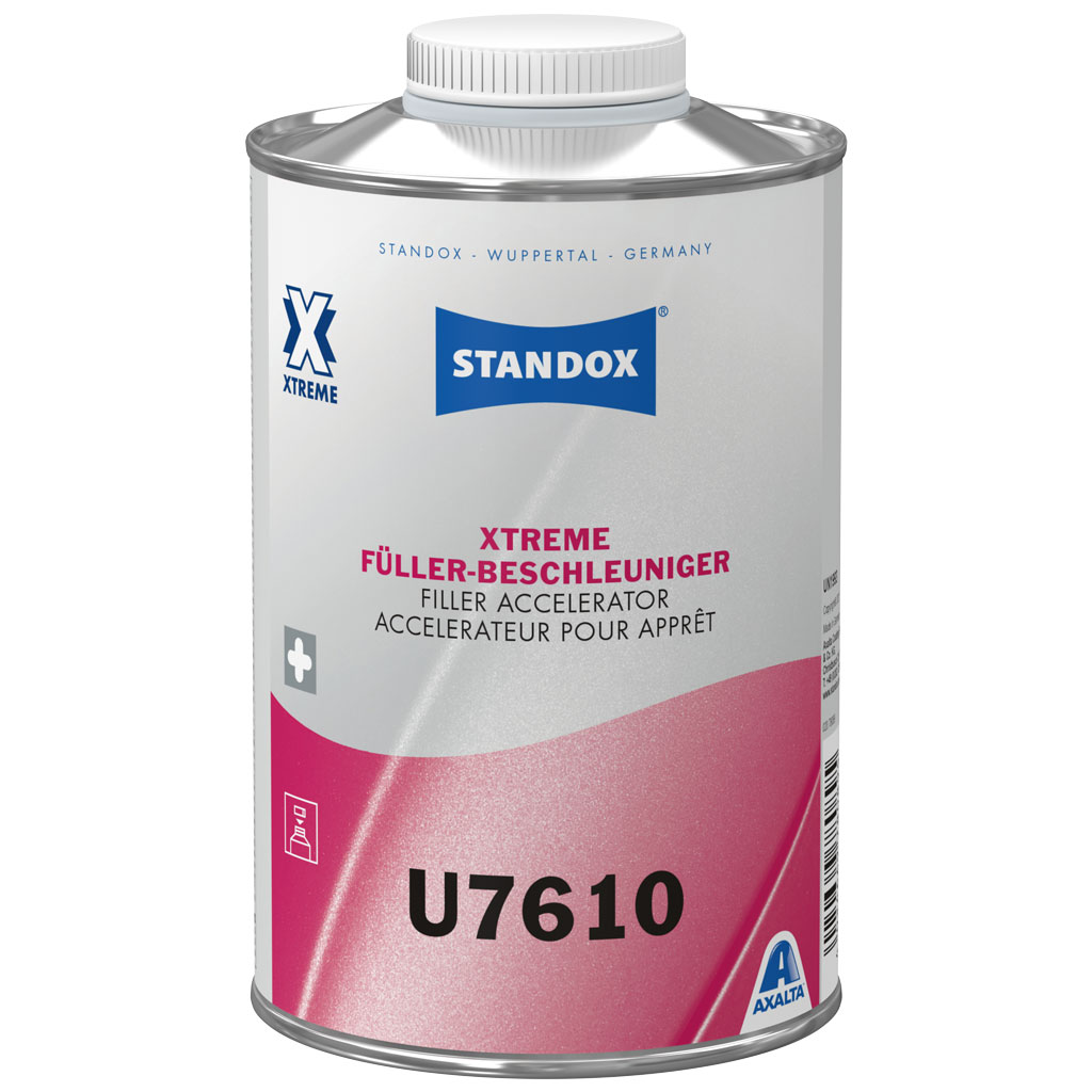 Standox Xtreme Füller-Beschleuniger U7610