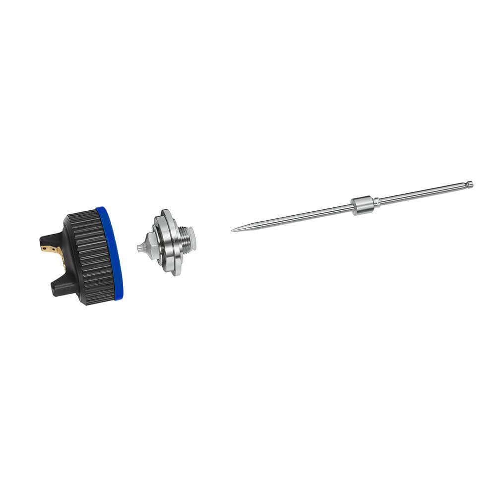 SATA Düsensatz Jet X 5500 HVLP 1,1 O