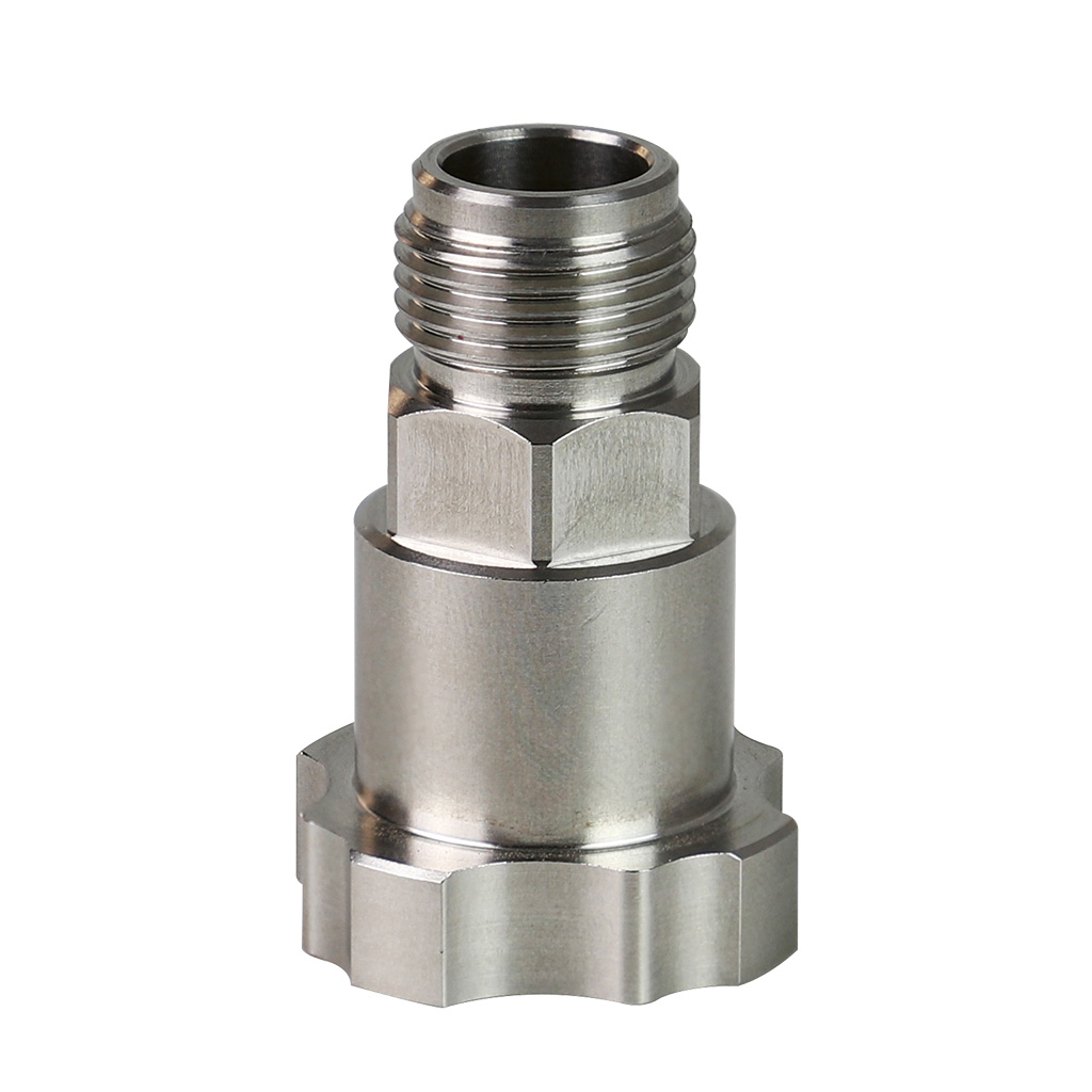 MP Adapter für DeVilbiss / Starchem