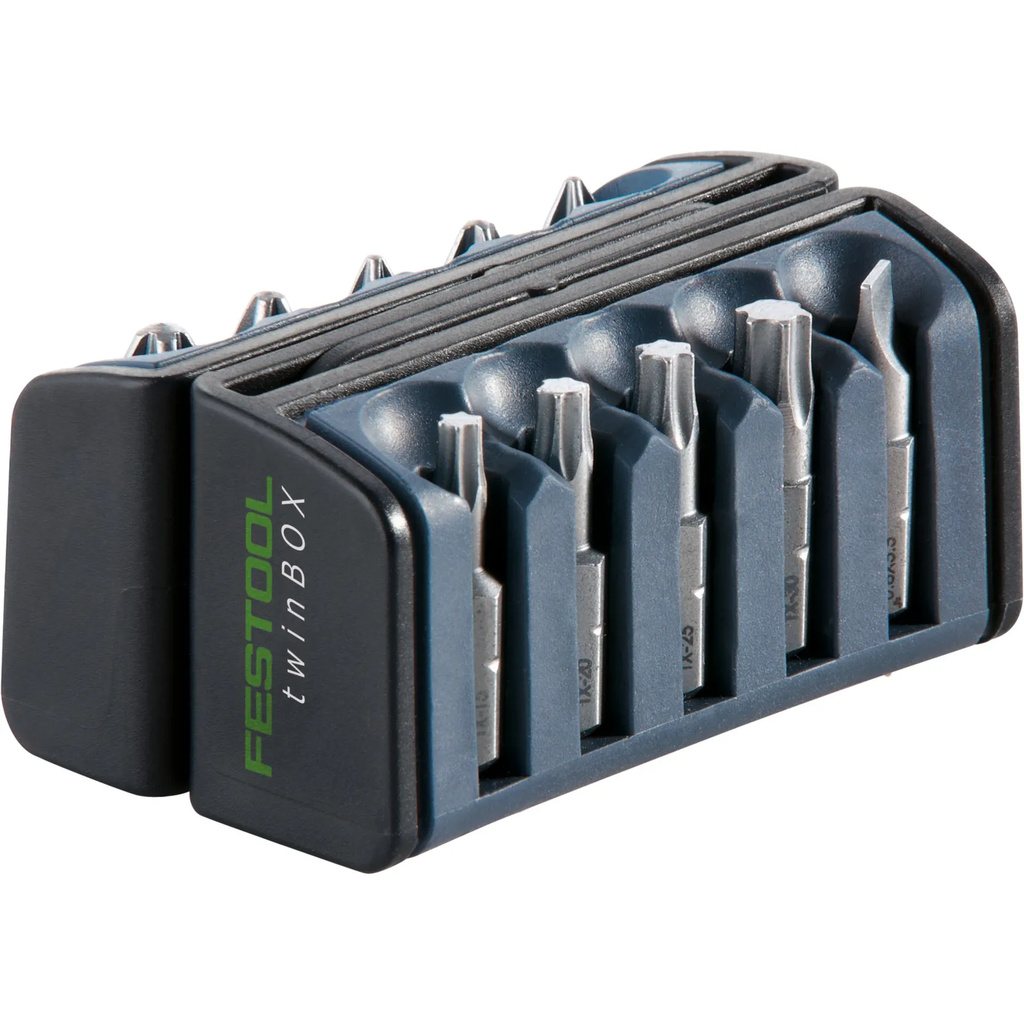 Festool Bitbox Twinbox BB-MIX