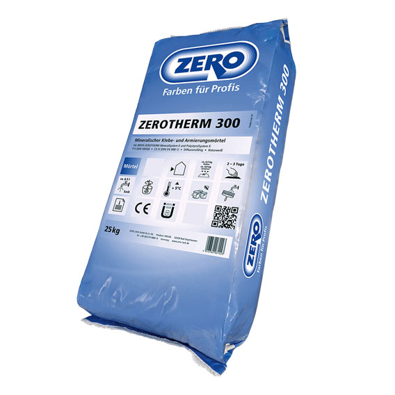 ZERO-LACK ZEROTHERM 300